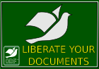 Campaign for Document Freedom